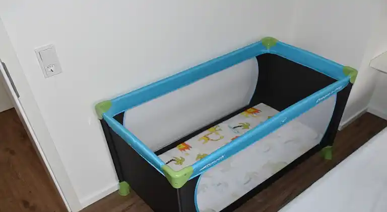 Holiday home in Fedderwardersiel