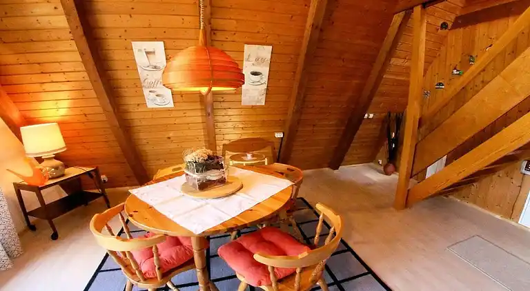 Ferienhaus in Beverstedt