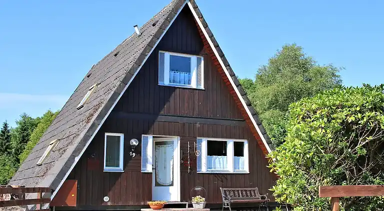 Ferienhaus in Beverstedt