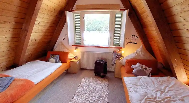 Ferienhaus in Beverstedt