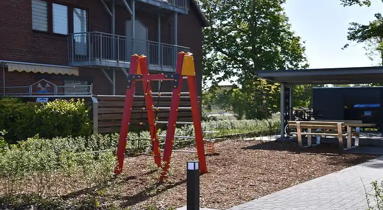 Holiday home in Fedderwardersiel