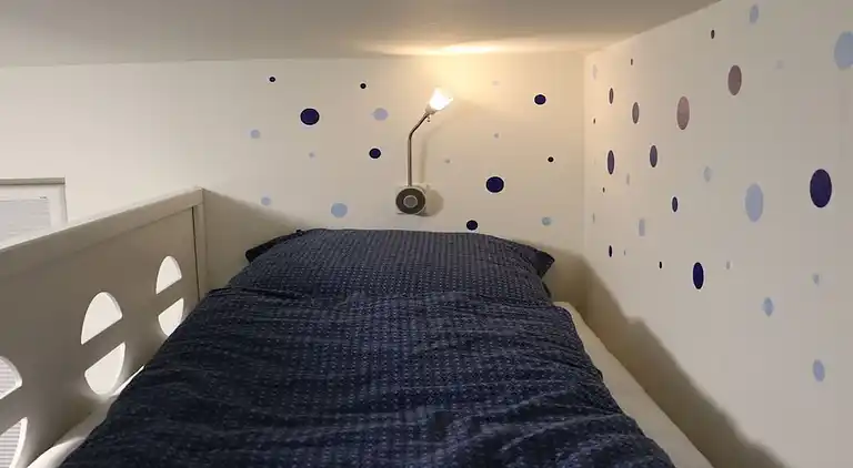 Holiday home in Fedderwardersiel