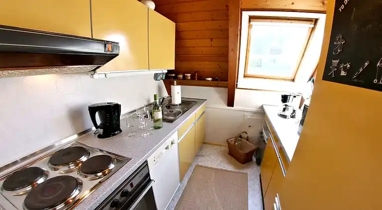 Ferienhaus in Beverstedt