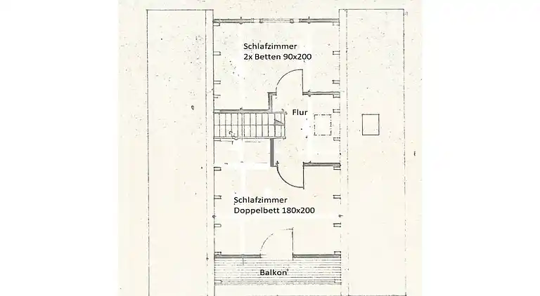 Ferienhaus in Beverstedt
