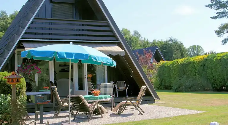 Ferienhaus in Beverstedt