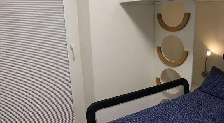 Holiday home in Fedderwardersiel