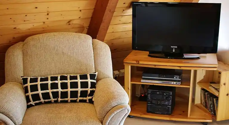 Ferienhaus in Beverstedt