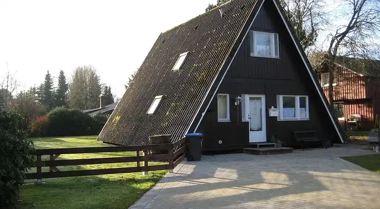 Ferienhaus in Beverstedt