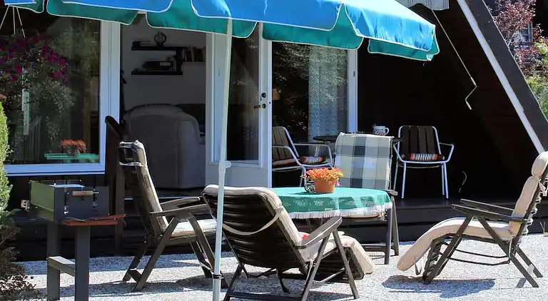 Ferienhaus in Beverstedt