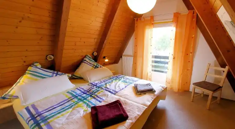 Ferienhaus in Beverstedt