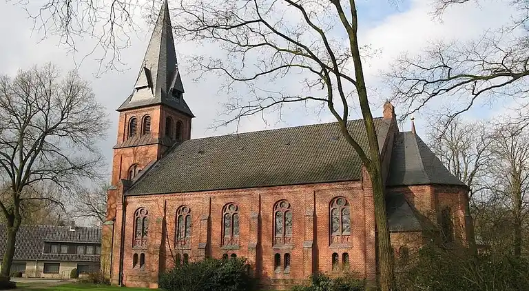 Ferienhaus in Beverstedt