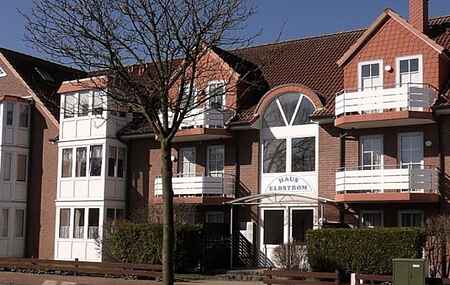 Maison de vacances en Beverstedt