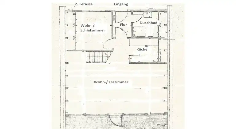 Ferienhaus in Beverstedt