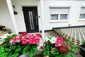 Holiday home in Bomlitz