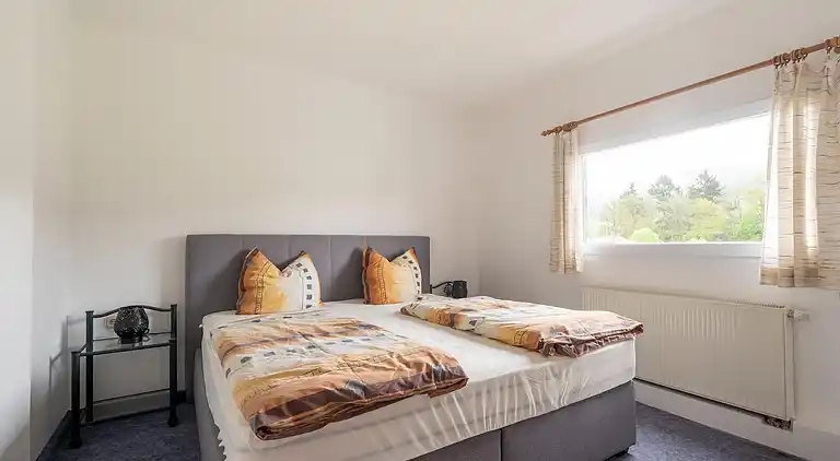 Feriebolig i Schleiden