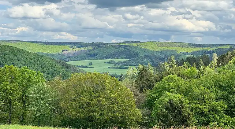Feriebolig i Schleiden
