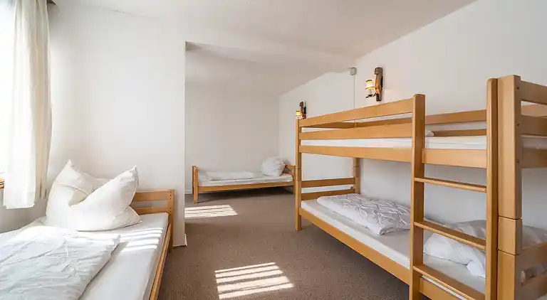 Feriebolig i Schleiden