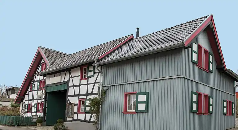 Appartement in Morsbach