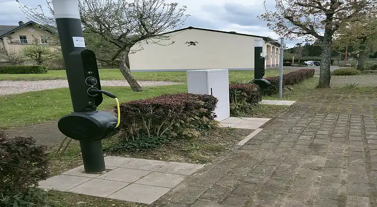 Semesterbostad i Pelm