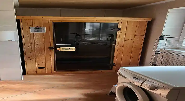 Manor house in Bleialf