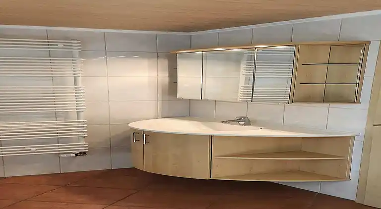 Manor house in Bleialf