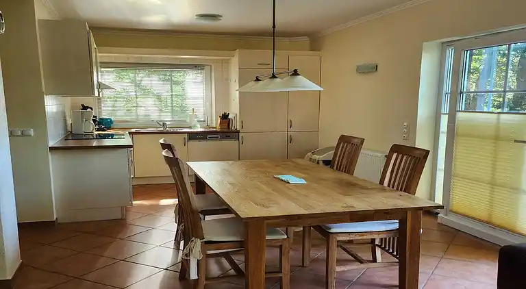 Manor house in Bleialf