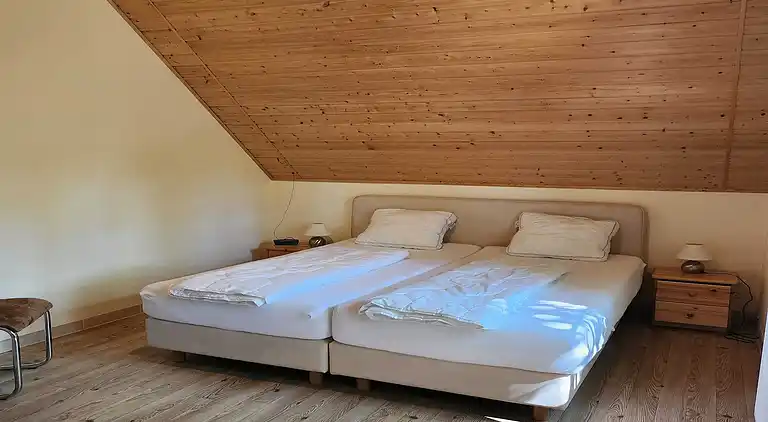 Manor house in Bleialf