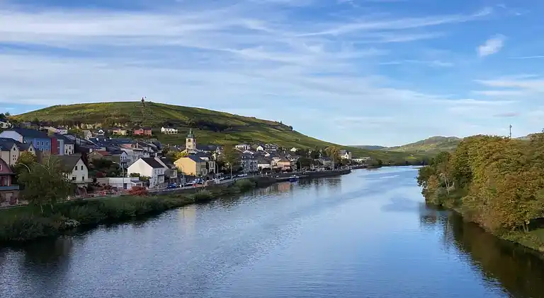 Ferielejlighed i Wolf