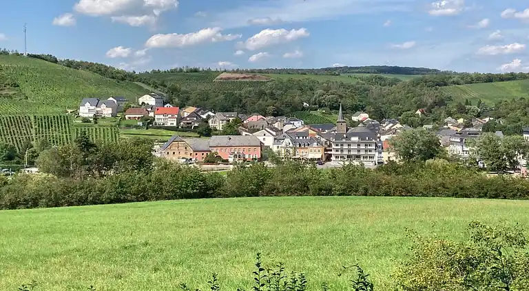 Ferielejlighed i Wolf