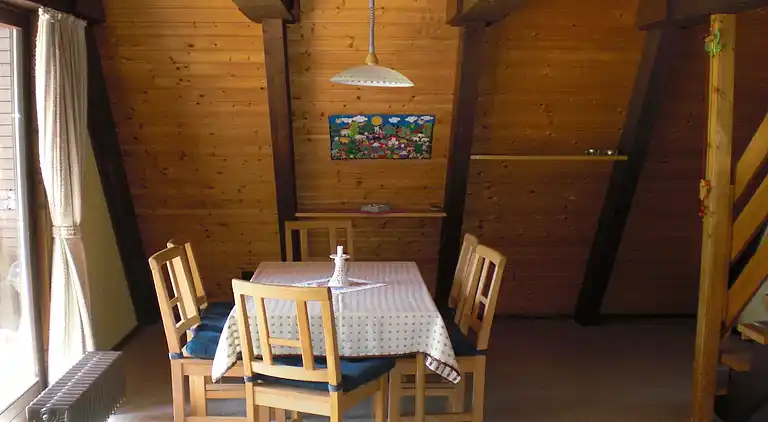 Sommerhus i Eberbach