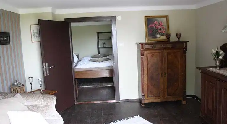 Holiday home in Walsheim