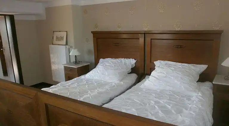 Holiday home in Walsheim