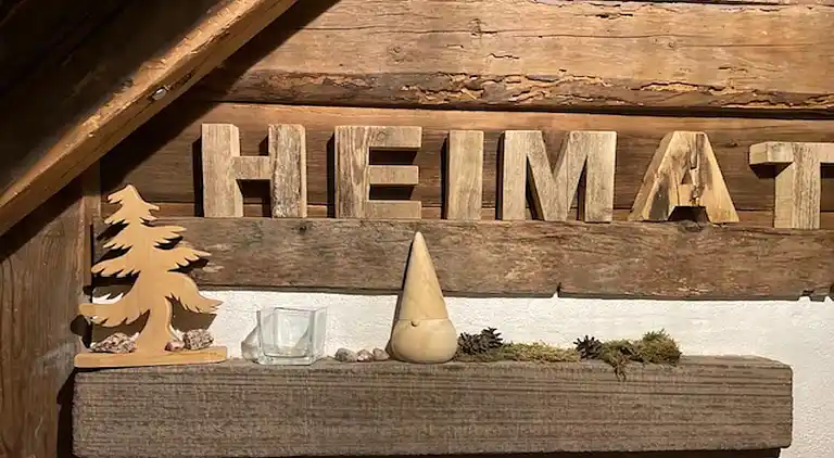 Sommerhus i Reinerzau