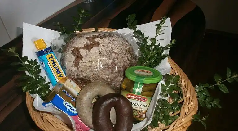 Holiday home in Walsheim