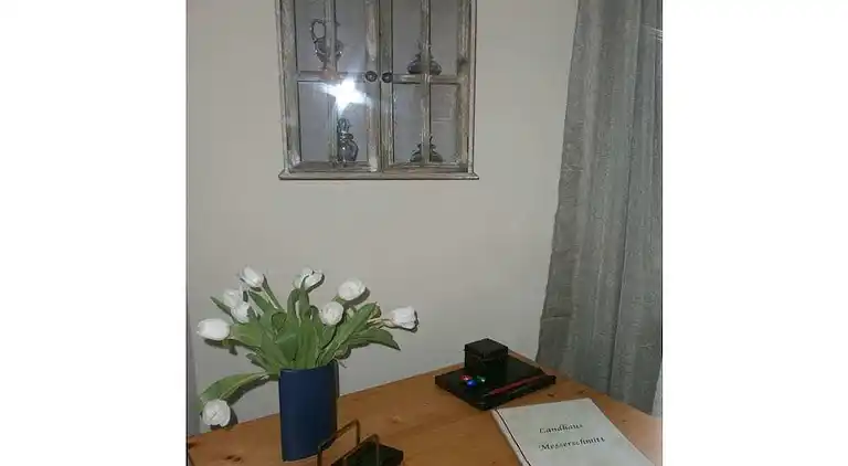 Holiday home in Walsheim