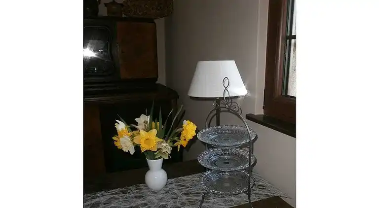 Holiday home in Walsheim