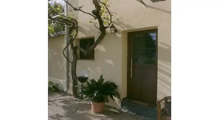 Holiday home in Walsheim