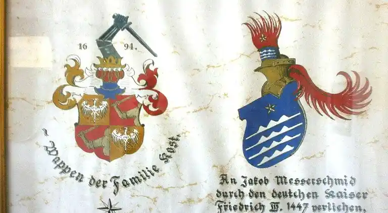 Holiday home in Walsheim