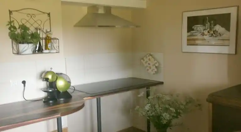 Holiday home in Walsheim