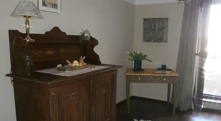 Holiday home in Walsheim