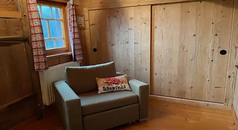 Sommerhus i Reinerzau