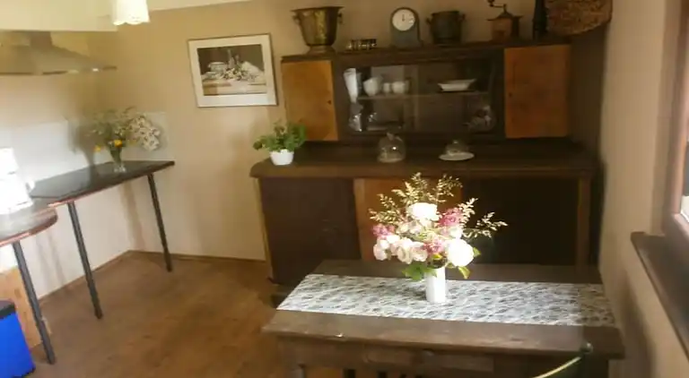 Holiday home in Walsheim