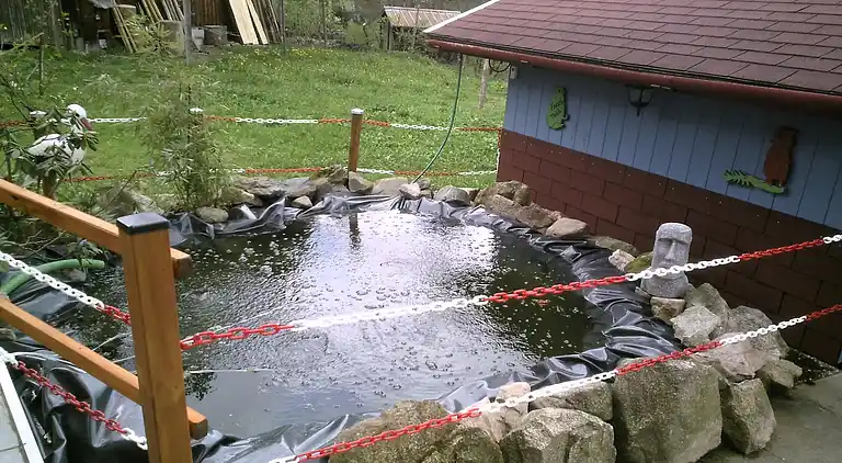 Ferielejlighed i Innerlehen