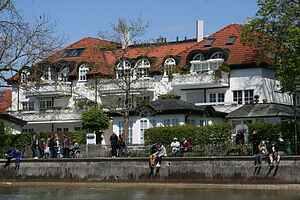Holiday home in Lochschwab