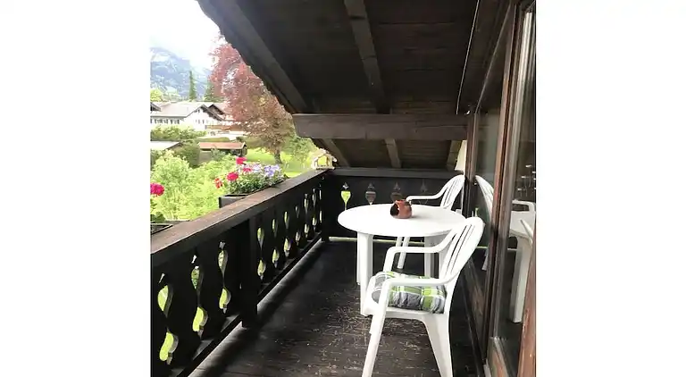 Vakantiehuis in Garmisch-Partenkirchen