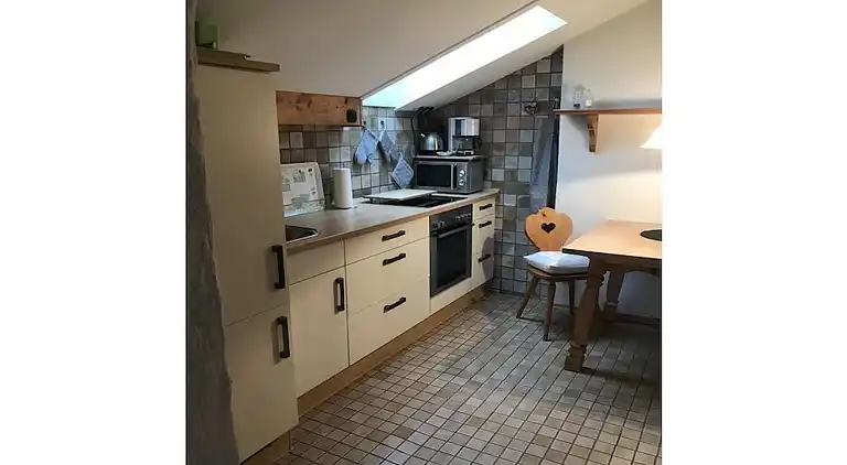 Vakantiehuis in Garmisch-Partenkirchen