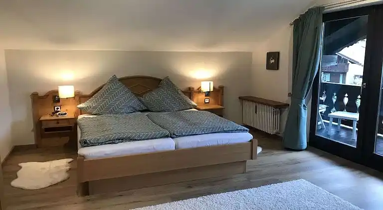 Vakantiehuis in Garmisch-Partenkirchen