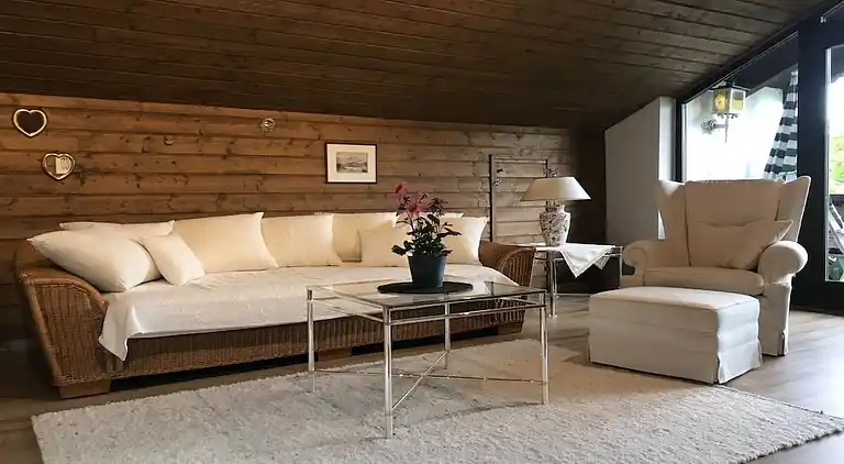 Vakantiehuis in Garmisch-Partenkirchen
