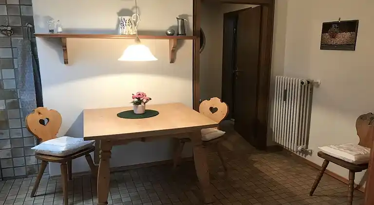 Vakantiehuis in Garmisch-Partenkirchen