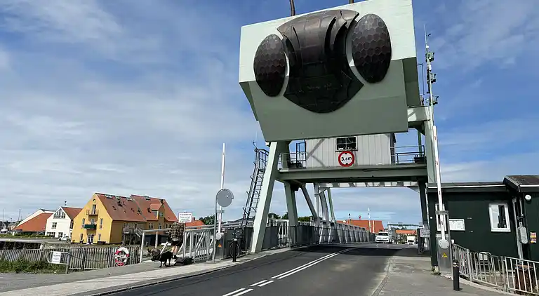 Skønt sommerhus med plads til 8 pers. og 2 hunde